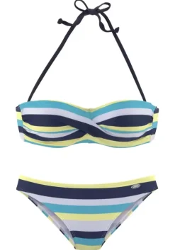 Bandeau-Bikini"Svea"