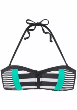 Bandeau-Bikini-Top"Anita"