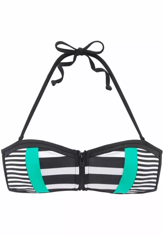 Bandeau-Bikini-Top"Anita"