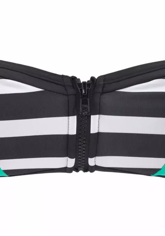 Bandeau-Bikini-Top"Anita"