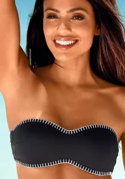 Bandeau-Bikini-Top