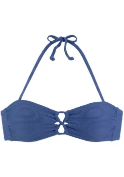 Bandeau-Bikini-Top"Fancy"