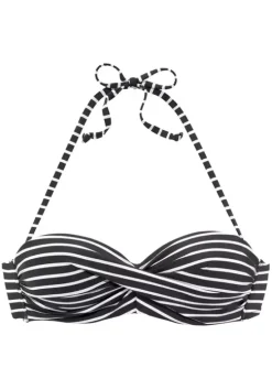 Bandeau-Bikini-Top"Hill"
