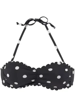 Bandeau-Bikini-Top"Jada"