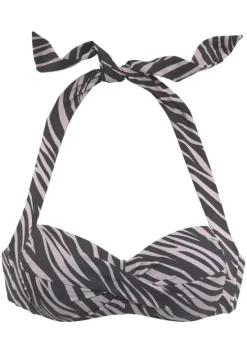 Bandeau-Bikini-Top"Kaa"