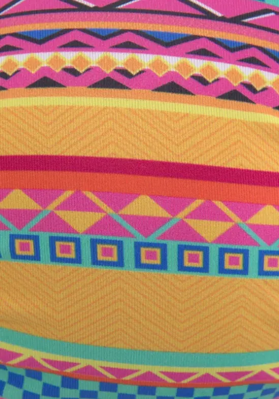 Bandeau-Bikini-Top"Lux"