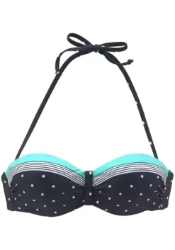 Bandeau-Bikini-Top"Monroe"
