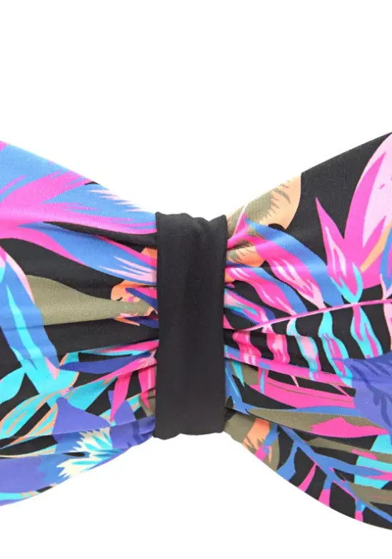 Bandeau-Bikini-Top"Pitch"