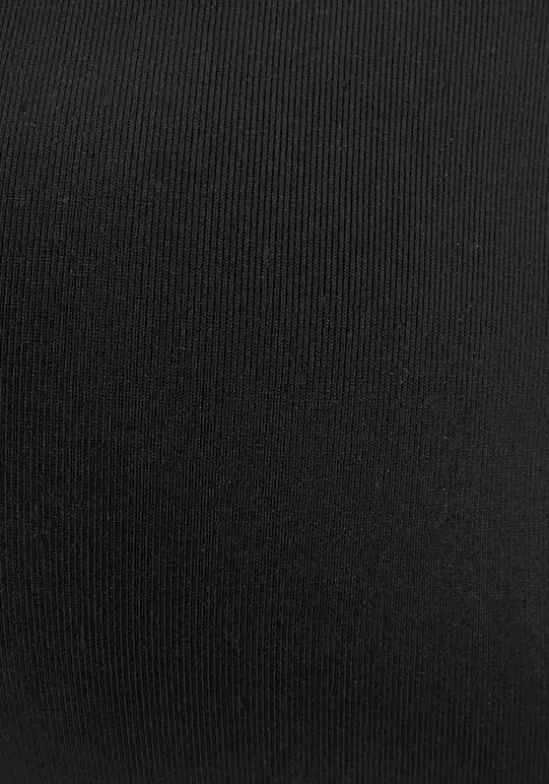 Bandeau-Bikini-Top"Scallop"