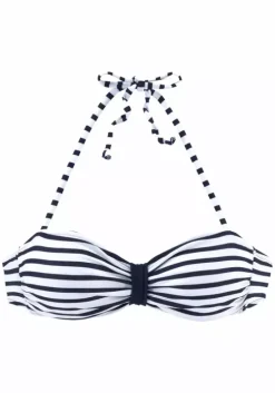 Bandeau-Bikini-Top"Summer"