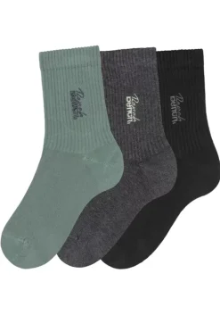 Basicsocken
