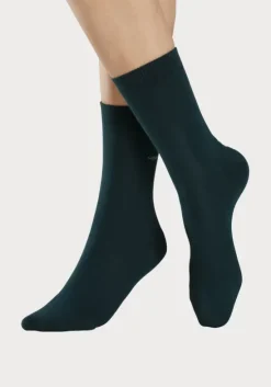 Basicsocken