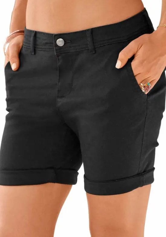 Bermudas