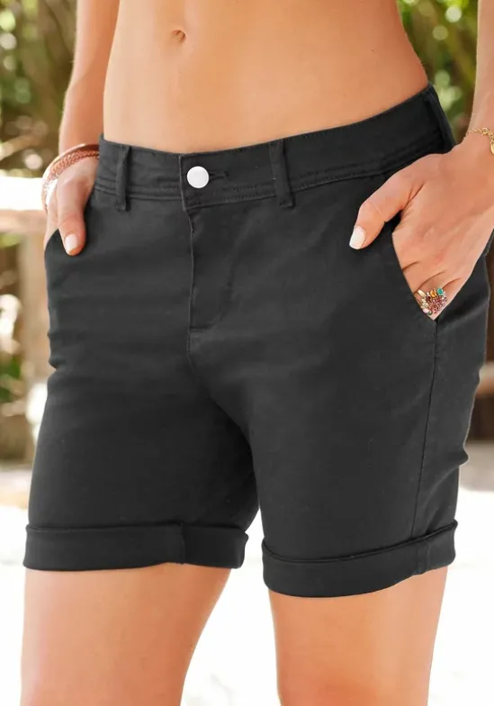 Bermudas