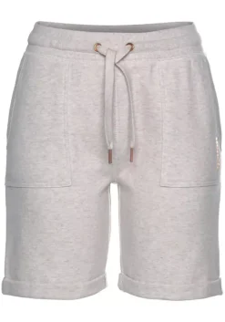 Bermudas"-Kurze Sweathose"