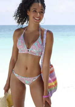 Bikini-Hose"Paislee"