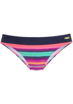 Bikini-Hose"Rainbow"
