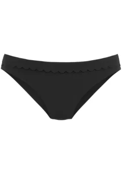 Bikini-Hose"Scallop"