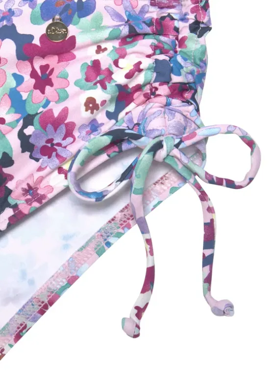 Bikini-Hose"Scatter"