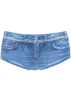 Bikini-Hotpants"Patty"