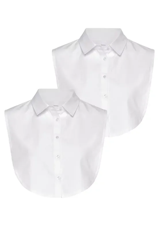 Blusentop"Klassischer Bluseneinsatz"