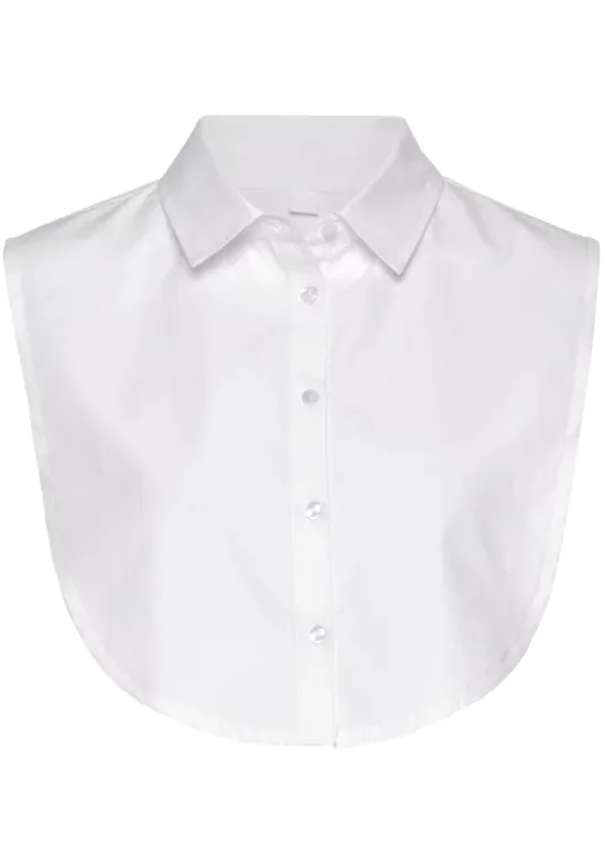 Blusentop"Klassischer Bluseneinsatz"