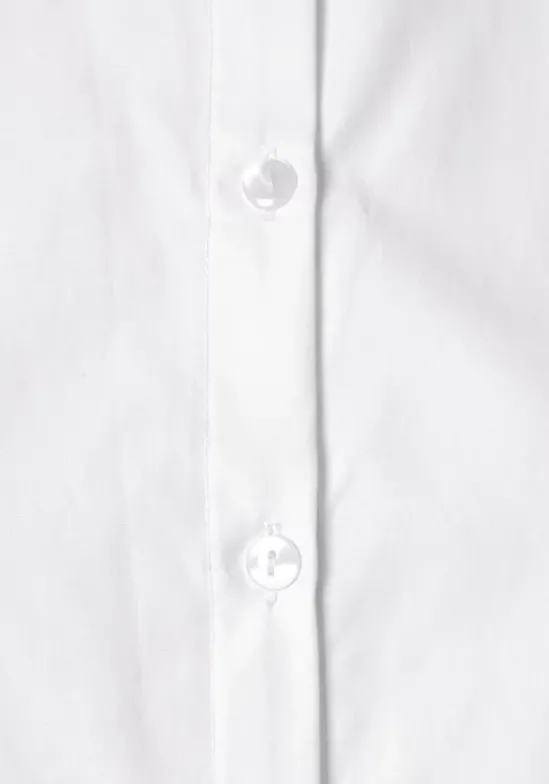 Blusentop"Klassischer Bluseneinsatz"