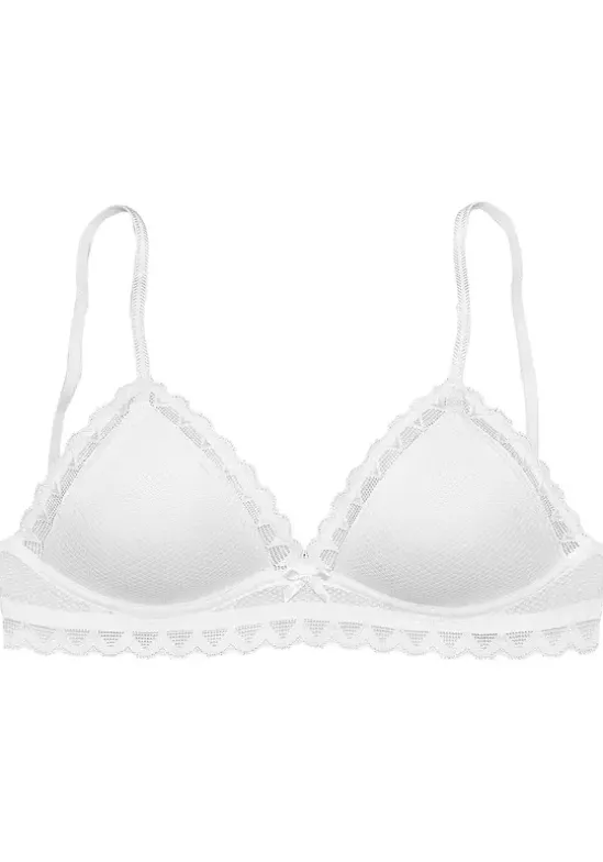 Bralette-Bh