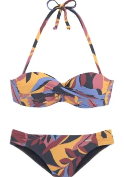 Bugel-Bandeau-Bikini"Allis"