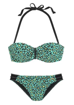 Bugel-Bandeau-Bikini"Balu"
