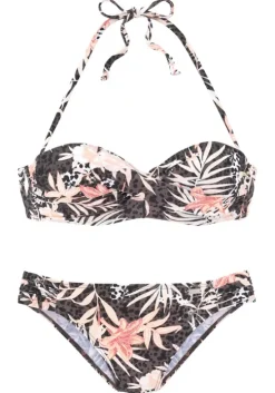Bugel-Bandeau-Bikini"Branda"