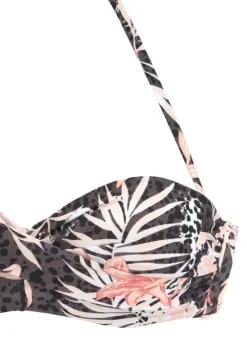 Bugel-Bandeau-Bikini