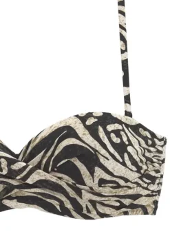 Bugel-Bandeau-Bikini