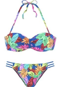 Bugel-Bandeau-Bikini"Fantasia"