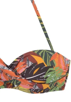 Bugel-Bandeau-Bikini