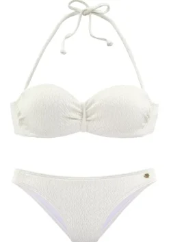 Bugel-Bandeau-Bikini"Geko"