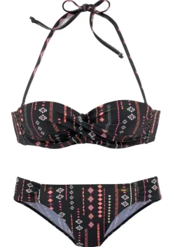 Bugel-Bandeau-Bikini"Inka"