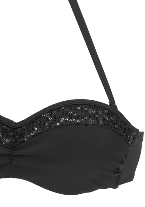 Bugel-Bandeau-Bikini"Lilith"