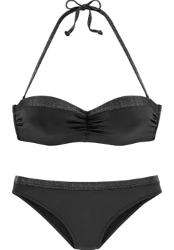 Bugel-Bandeau-Bikini"Londyn"