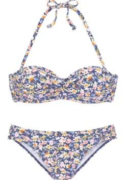 Bugel-Bandeau-Bikini"Tara"