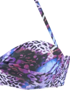 Bugel-Bandeau-Bikini