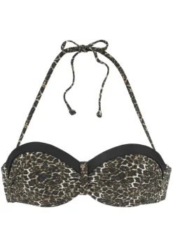 Bugel-Bandeau-Bikini-Top"Adele"