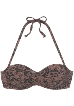 Bugel-Bandeau-Bikini-Top"Asha"