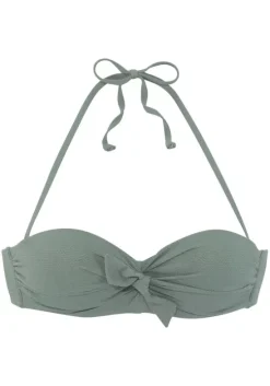 Bugel-Bandeau-Bikini-Top"Cana"