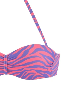 Bugel-Bandeau-Bikini-Top