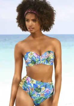 Bugel-Bandeau-Bikini-Top"Hanni"