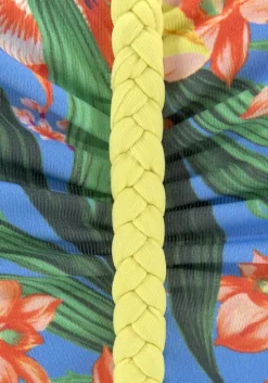 Bugel-Bandeau-Bikini-Top