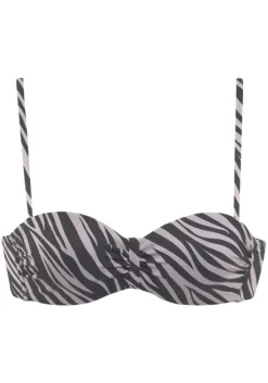 Bugel-Bandeau-Bikini-Top"Kaa"