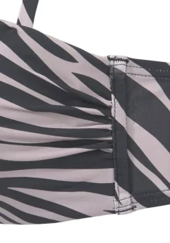 Bugel-Bandeau-Bikini-Top