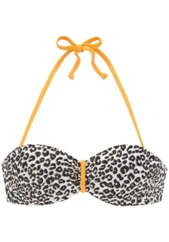 Bugel-Bandeau-Bikini-Top"Kitty"